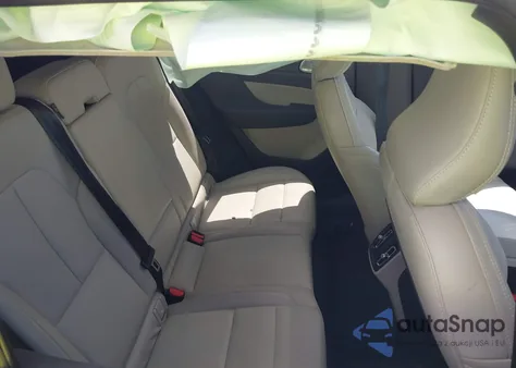 2020 Volvo Xc40 T5 Momentum from USA, damaged, VIN YV4162UK8L2248674